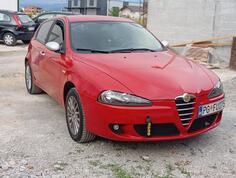 Alfa Romeo - 147 - TS