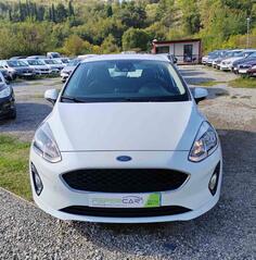 Ford - Fiesta - 1.5TDCI-11-2020