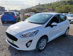 Ford - Fiesta - 1.5TDCI-11-2020