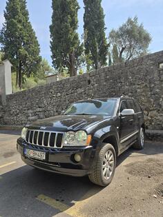 Jeep - Grand Cherokee - 3.0crdi