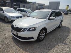 Škoda - Octavia - 1.6 TDI DSG AUTOMATIK TIPTRONIK