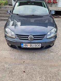 Volkswagen - Golf 5 - 2.0 tdi