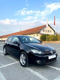 Volkswagen - Golf 6