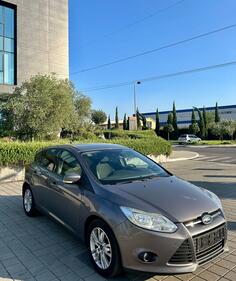 Ford - Focus - 1.6