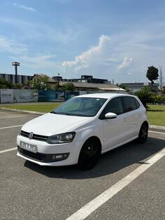 Volkswagen - Polo - 1.6