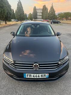 Volkswagen - Passat - 1.6 TDI