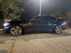 BMW - 530 - 3.0 xDrive