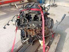 Motor za Automobile - Land Rover - Discovery Sport    - 2016