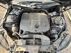 Engine for Cars - Mercedes Benz - Ostalo    - 2013-2016