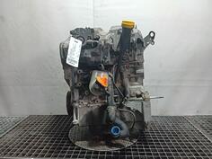 Engine for Cars - Nissan - Note    - 2013-2016