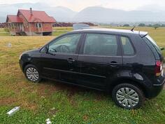 Volkswagen - Polo - tdi