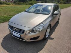 Volvo - V60 - 2.0 d