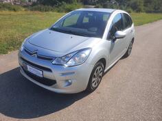 Citroen - C3 - 1.4 hdi