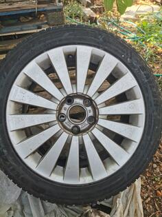 Ostalo - Lepeze - Aluminium rims