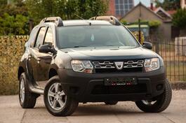 Dacia - Duster - 1.5 4x4