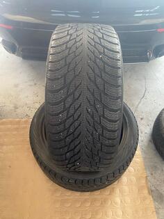 Nokian - Hakkapelta r3 suv - Winter tire