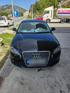 Audi - A3 - 1.6 tdi