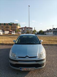 Citroen - C4 - 1.6 HDI