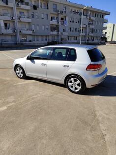 Volkswagen - Golf 6 - 1.6