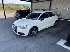 Audi - A1 - 1.6 TDi