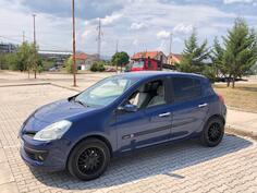 Renault - Clio - DCI