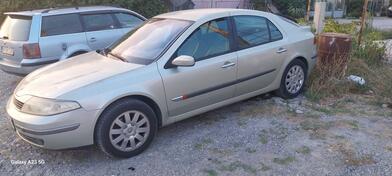 Renault - Laguna - 1.9dci