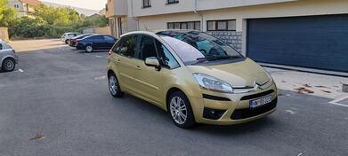 Citroen - C4 Picasso - 1.6 hdi