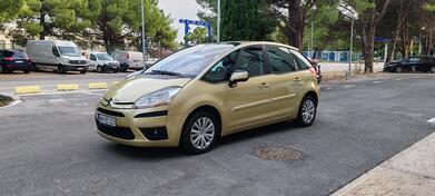 Citroen - C4 Picasso - 1.6 hdi