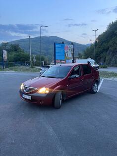 Dacia - Logan - 1.5