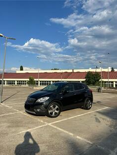 Opel - Mokka - 1.7 CDTI