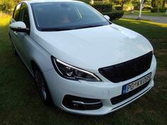 Peugeot - 308 - hdi