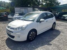 Citroen - C3 - 1.4 Hdi