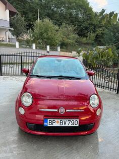 Fiat - 500 - 1.2