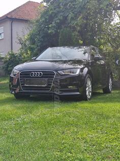 Audi - A3 - 1.6 tdi