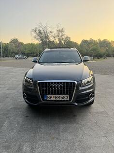 Audi - Q5 - tdi