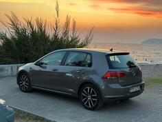 Volkswagen - Golf 7 - 2.0 dsg