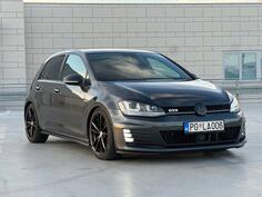 Volkswagen - Golf 7 - GTD