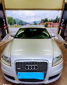 Audi - A6 - 2.7