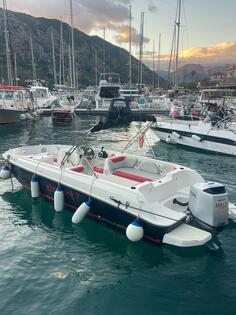Bayliner - Element 7