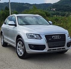 Audi - Q5 - 2.0