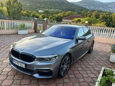 BMW - 530 -  xdrive