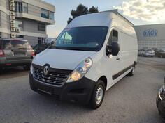 Renault - Master