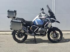 BMW - R1250 GS Adventure