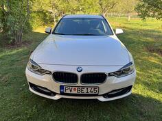 BMW - 318 - 2.0