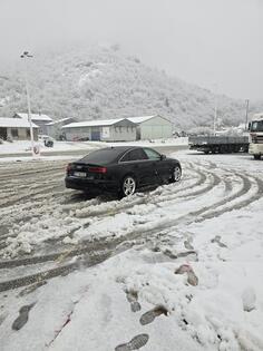 Audi - A6 - 2.0 tdi Quattro
