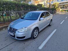 Volkswagen - Jetta - 1.9 tdi