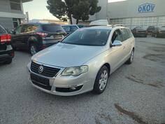 Volkswagen - Passat - 2.0 TDI