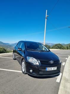 Toyota - Auris - 1.4 D-4-D