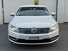 Volkswagen - Passat CC - 2.0 TDI