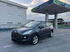 Peugeot - 3008 - 1.6Hdi